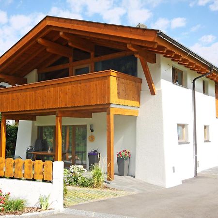 Apartment Lanner By Interhome Innsbruck Buitenkant foto