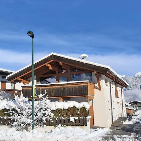 Apartment Lanner By Interhome Innsbruck Buitenkant foto