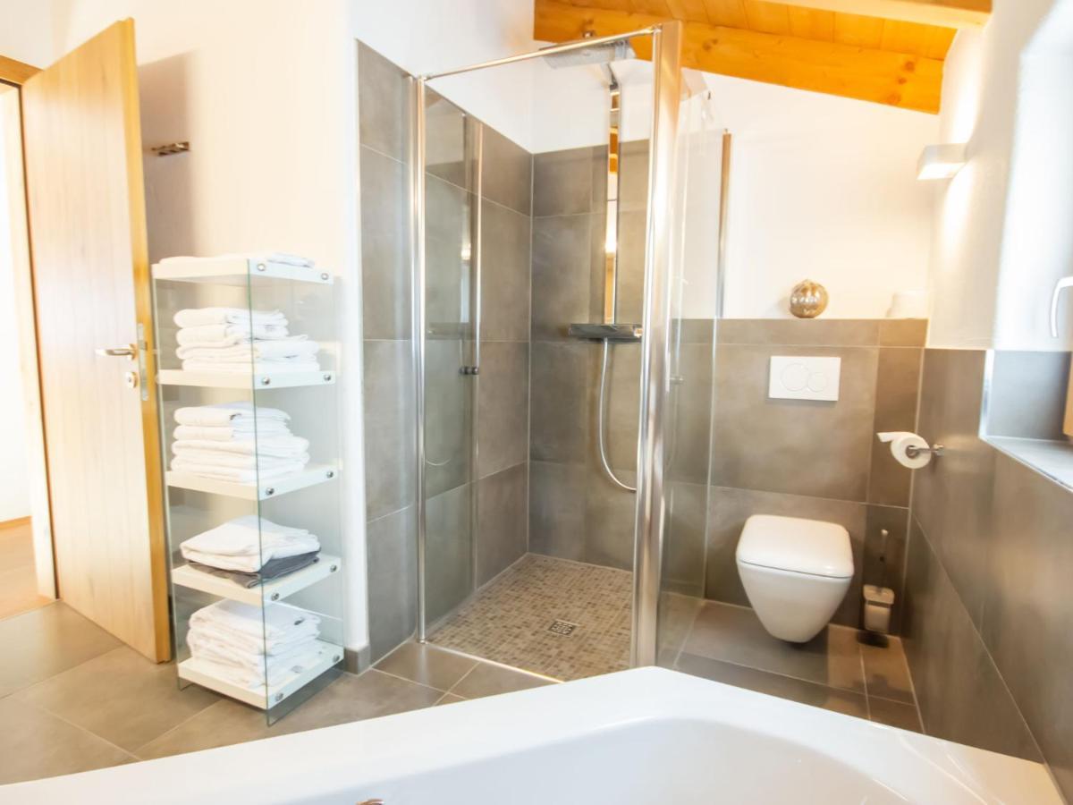 Apartment Lanner By Interhome Innsbruck Buitenkant foto