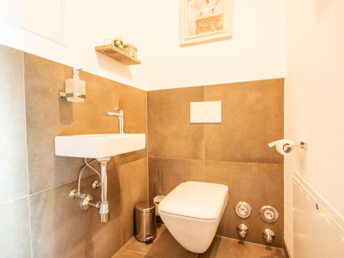 Apartment Lanner By Interhome Innsbruck Buitenkant foto
