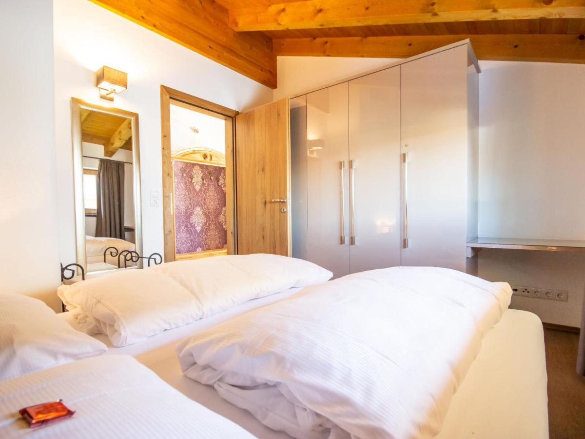 Apartment Lanner By Interhome Innsbruck Buitenkant foto
