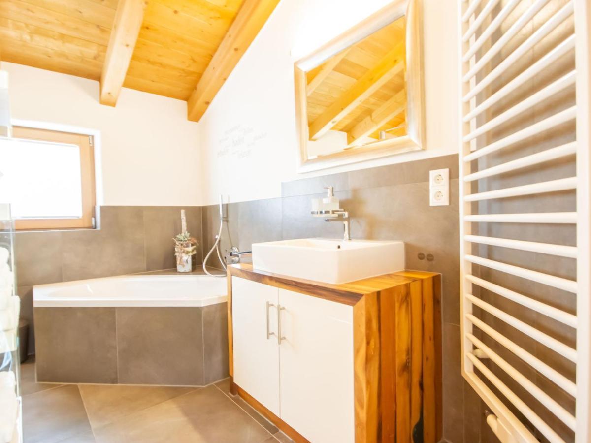 Apartment Lanner By Interhome Innsbruck Buitenkant foto