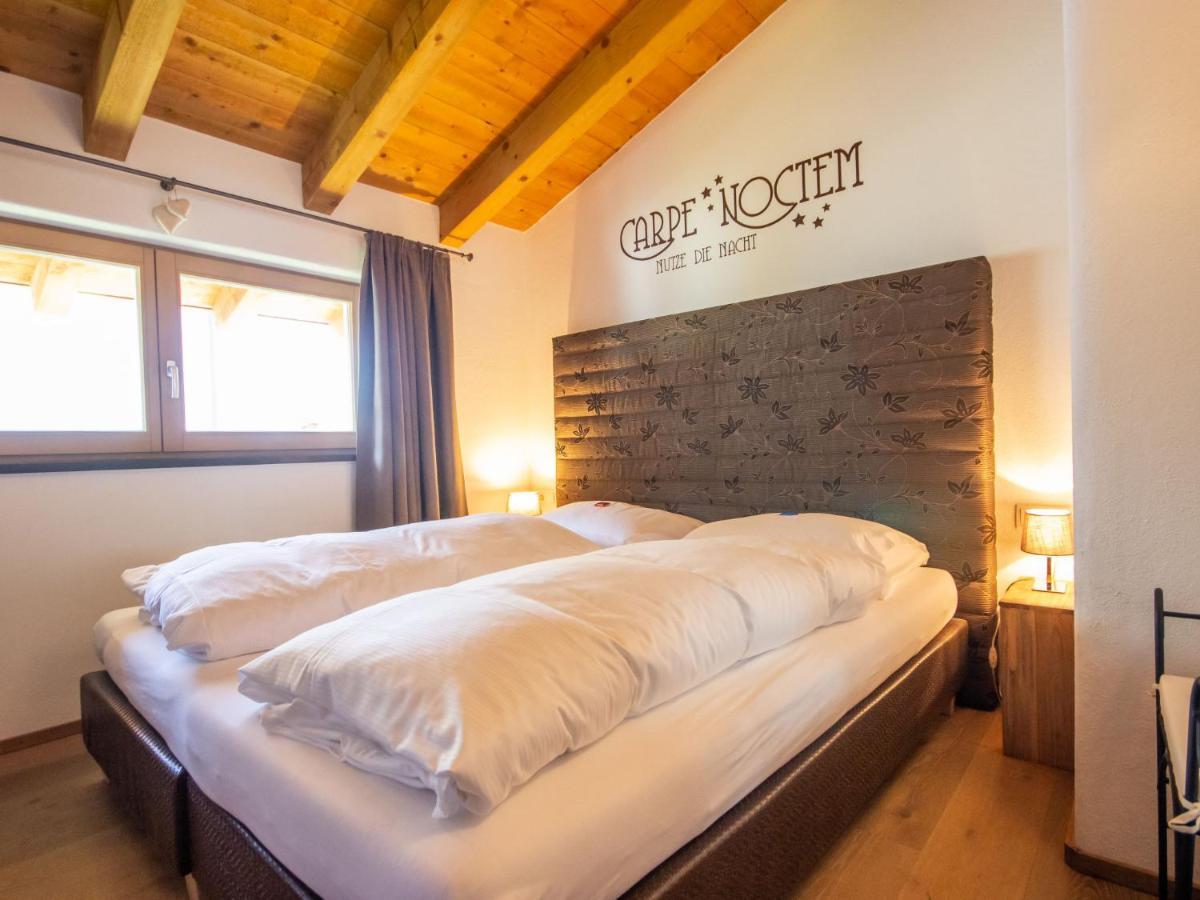 Apartment Lanner By Interhome Innsbruck Buitenkant foto