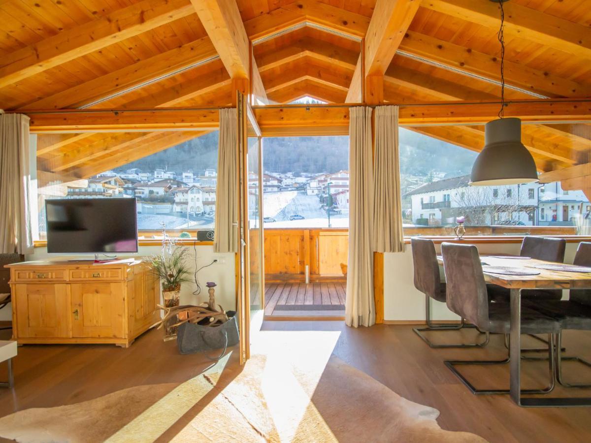 Apartment Lanner By Interhome Innsbruck Buitenkant foto