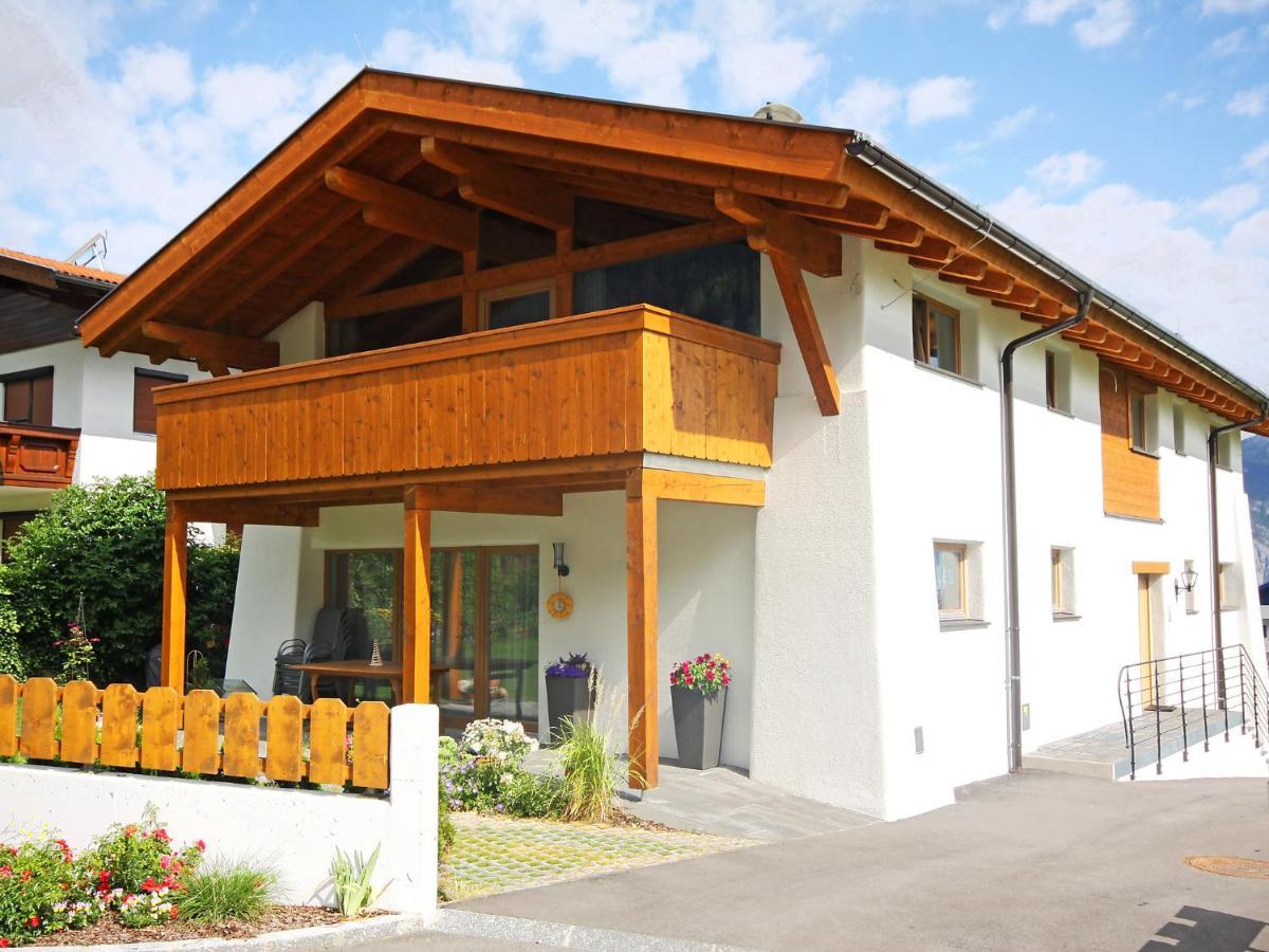 Apartment Lanner By Interhome Innsbruck Buitenkant foto