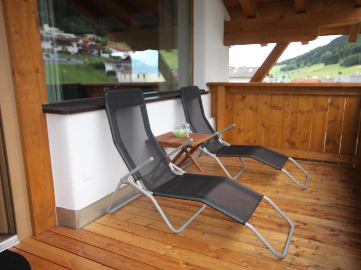 Apartment Lanner By Interhome Innsbruck Buitenkant foto