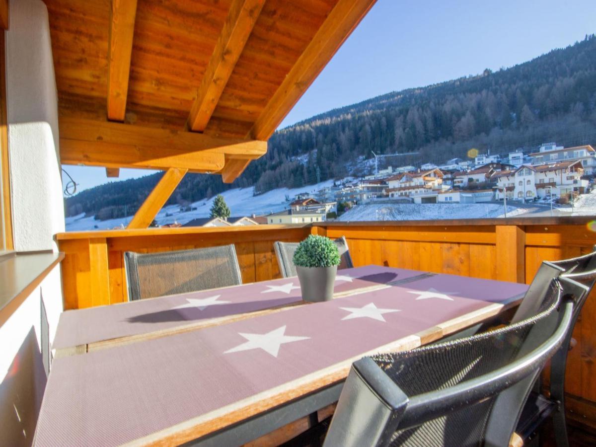 Apartment Lanner By Interhome Innsbruck Buitenkant foto