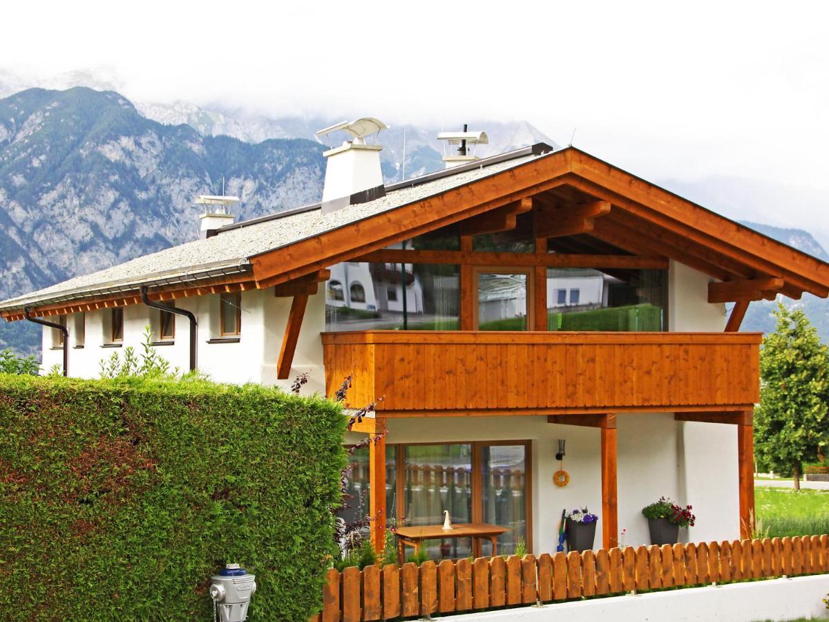 Apartment Lanner By Interhome Innsbruck Buitenkant foto