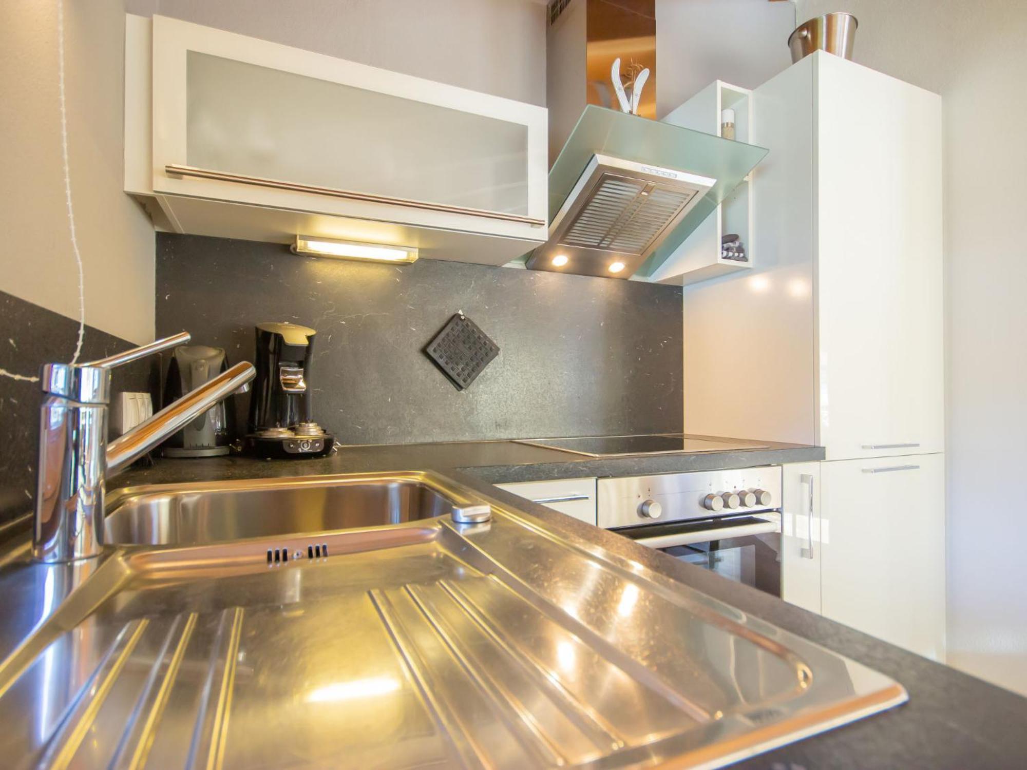 Apartment Lanner By Interhome Innsbruck Buitenkant foto