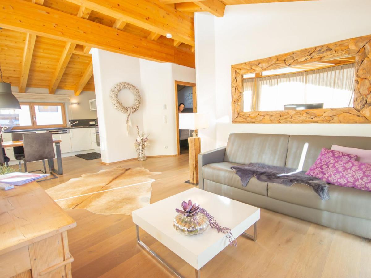 Apartment Lanner By Interhome Innsbruck Buitenkant foto