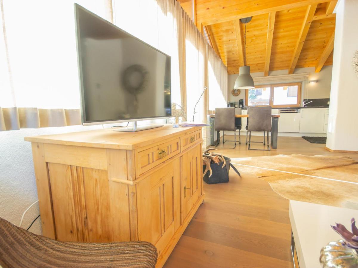 Apartment Lanner By Interhome Innsbruck Buitenkant foto