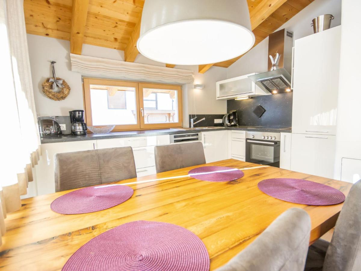 Apartment Lanner By Interhome Innsbruck Buitenkant foto