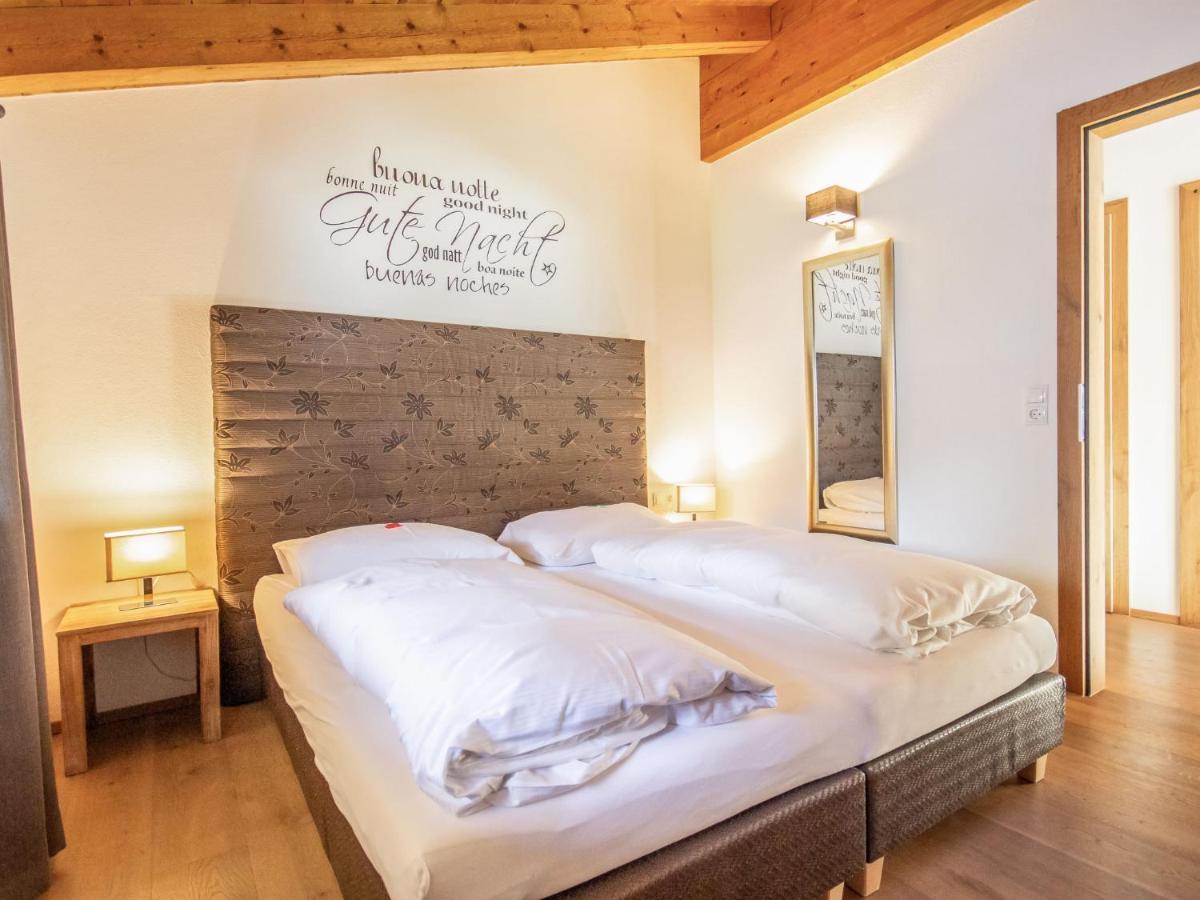 Apartment Lanner By Interhome Innsbruck Buitenkant foto
