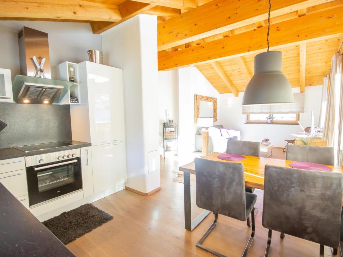 Apartment Lanner By Interhome Innsbruck Buitenkant foto