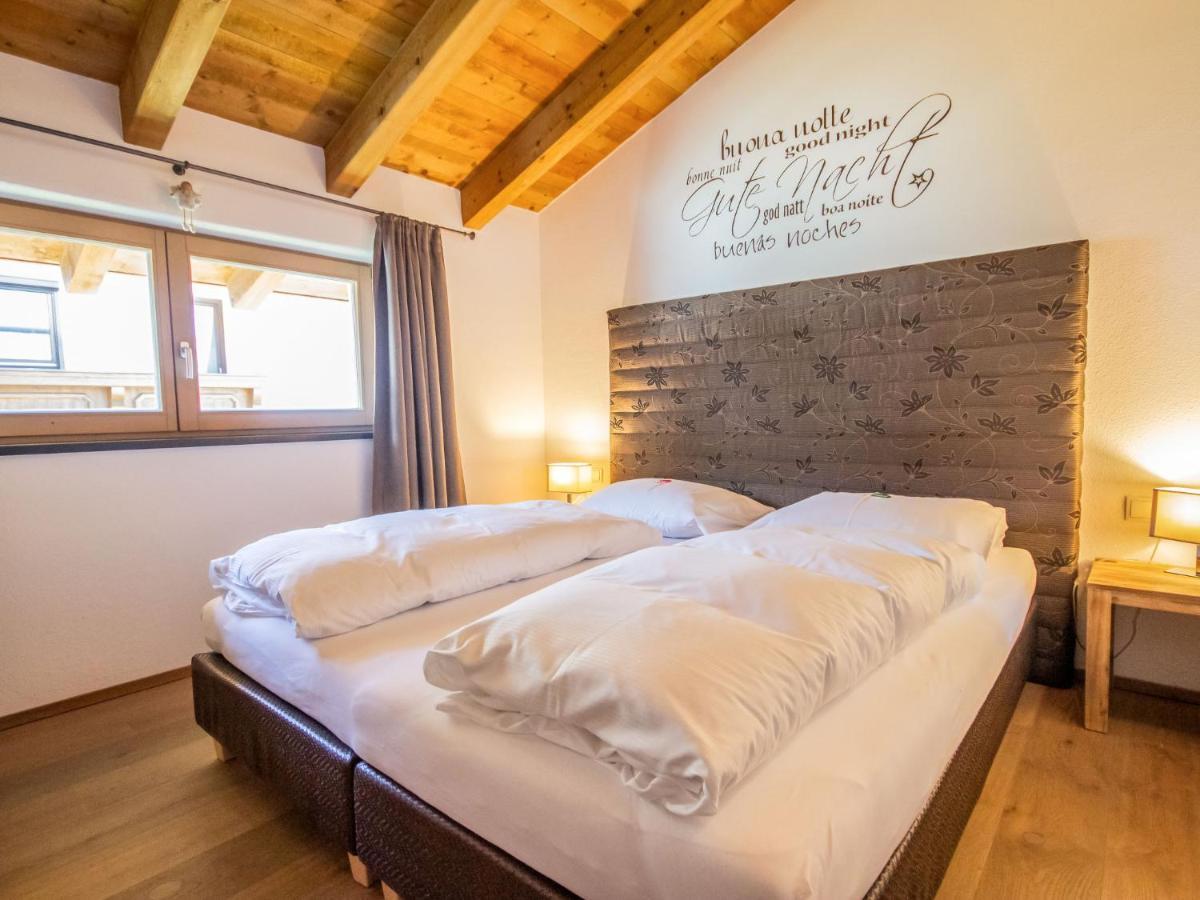 Apartment Lanner By Interhome Innsbruck Buitenkant foto