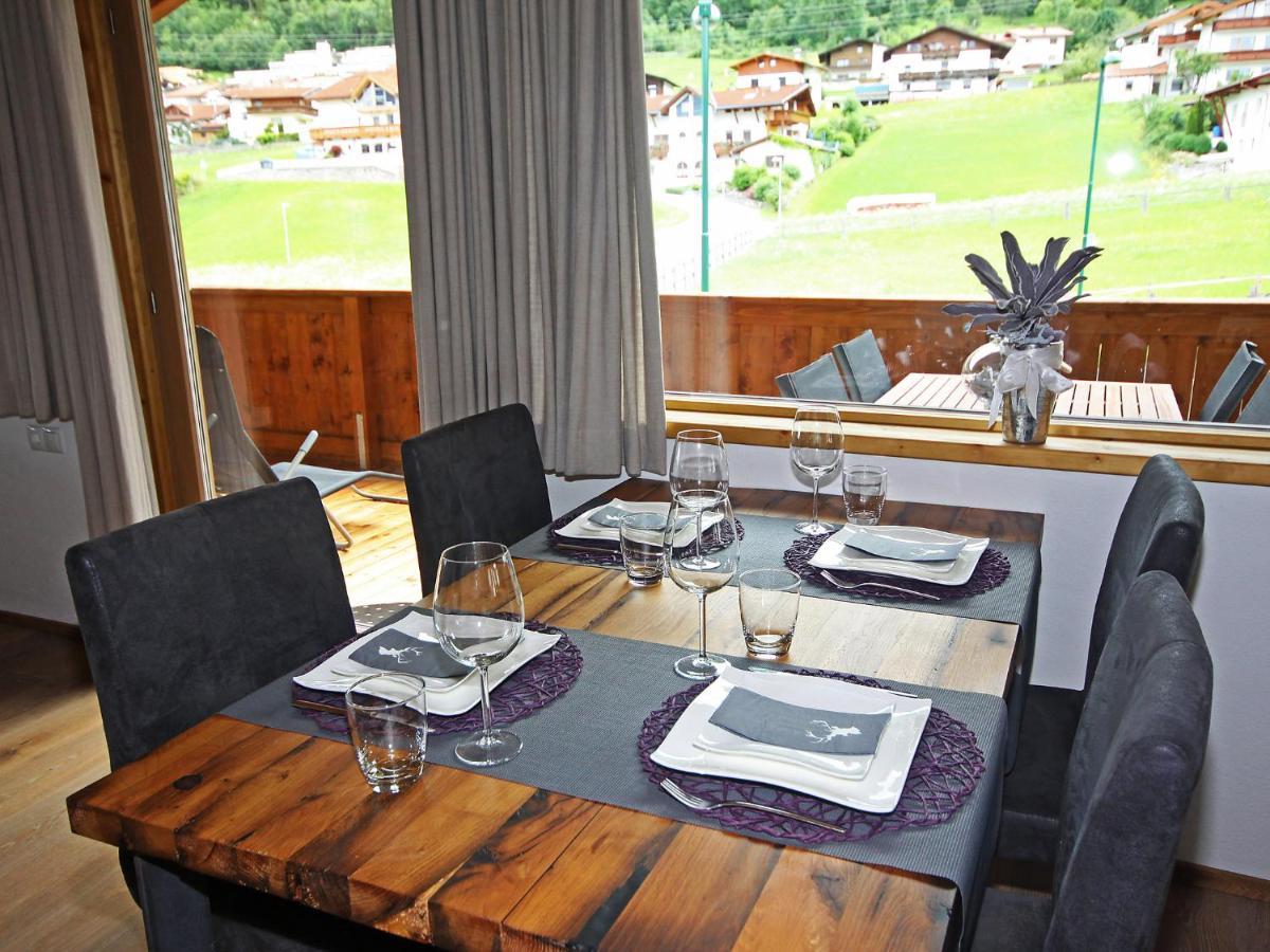 Apartment Lanner By Interhome Innsbruck Buitenkant foto