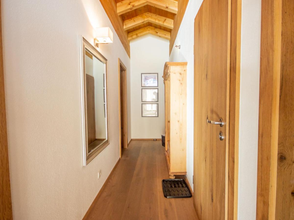 Apartment Lanner By Interhome Innsbruck Buitenkant foto