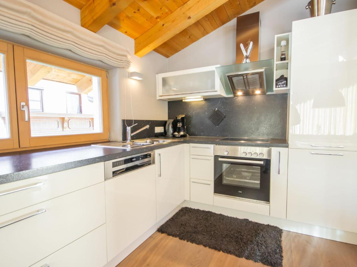Apartment Lanner By Interhome Innsbruck Buitenkant foto