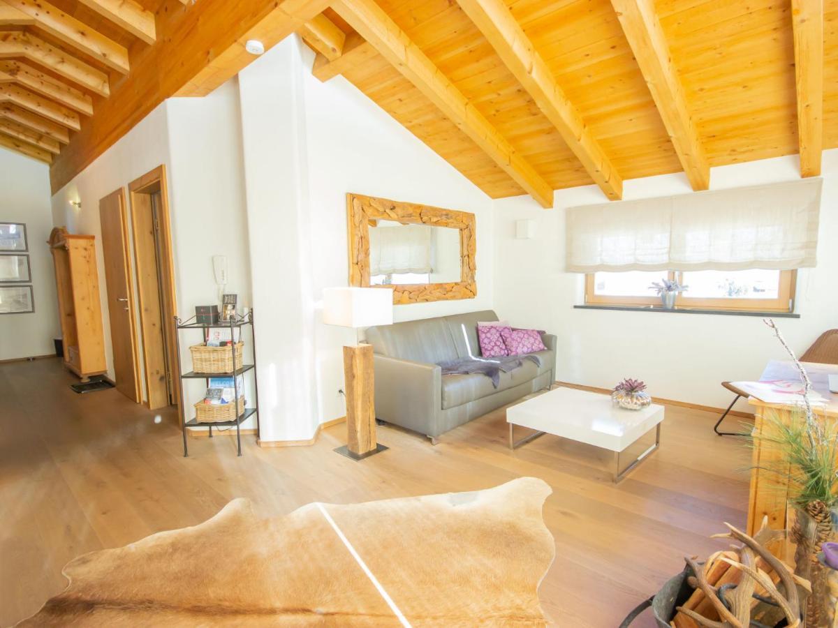 Apartment Lanner By Interhome Innsbruck Buitenkant foto