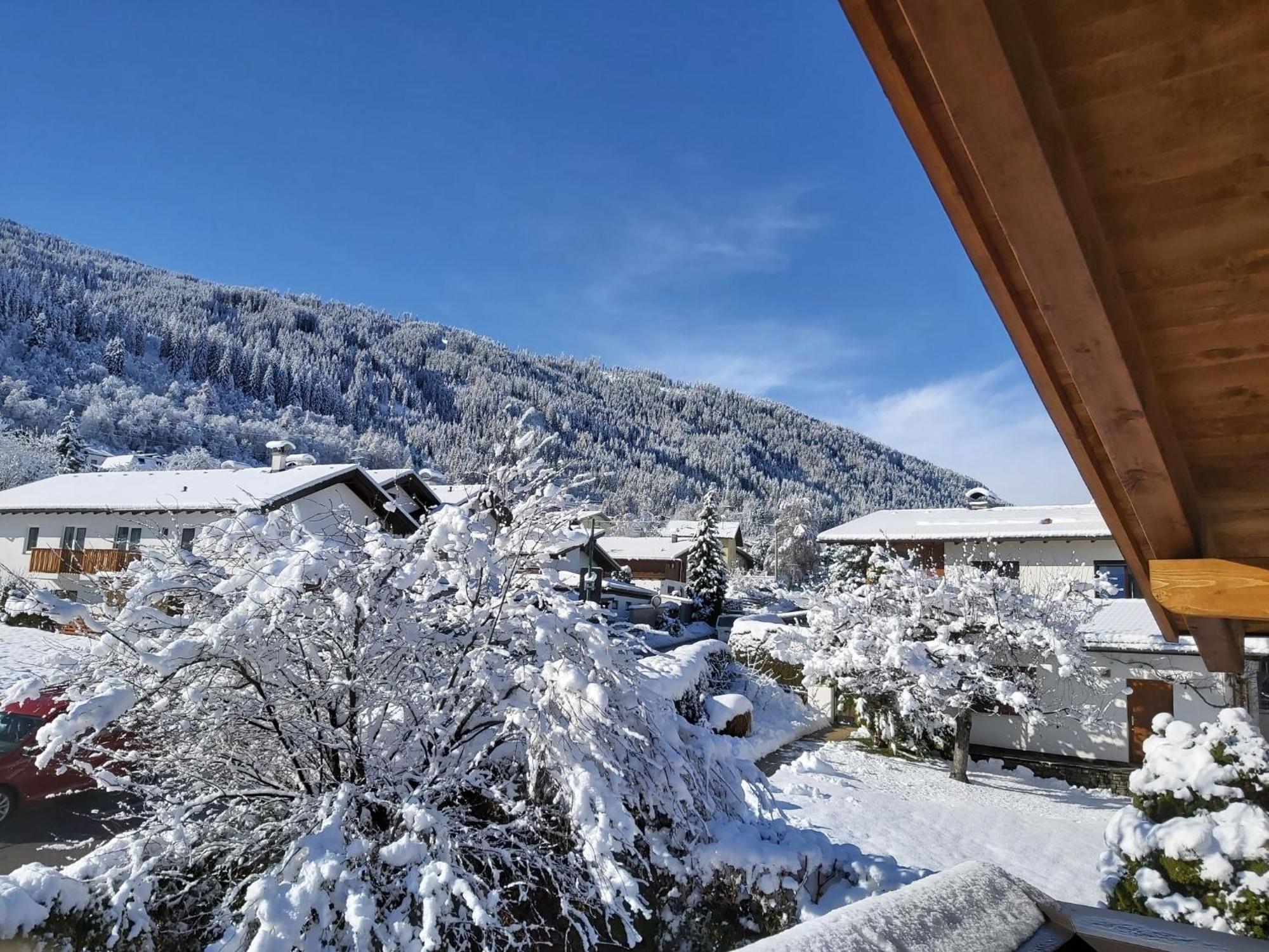 Apartment Lanner By Interhome Innsbruck Buitenkant foto