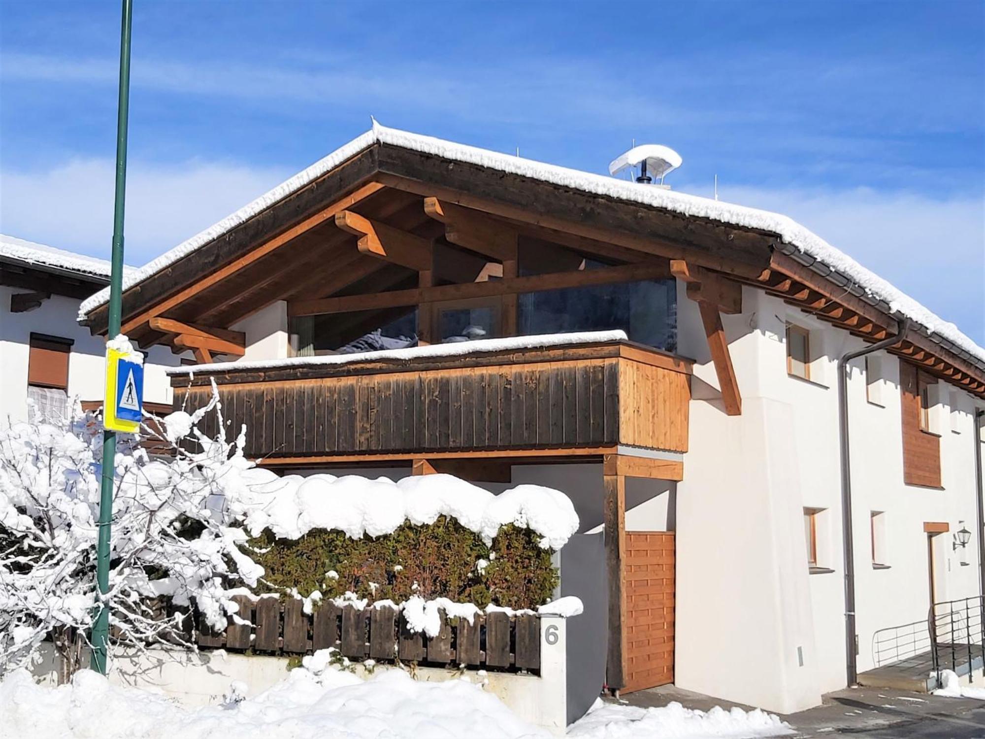 Apartment Lanner By Interhome Innsbruck Buitenkant foto